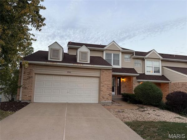 17081 Sandalwood Creek Drive , Wildwood, MO 63038