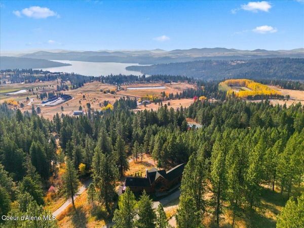 16632 S Rockford Heights RD , Coeur d'Alene, ID 83814