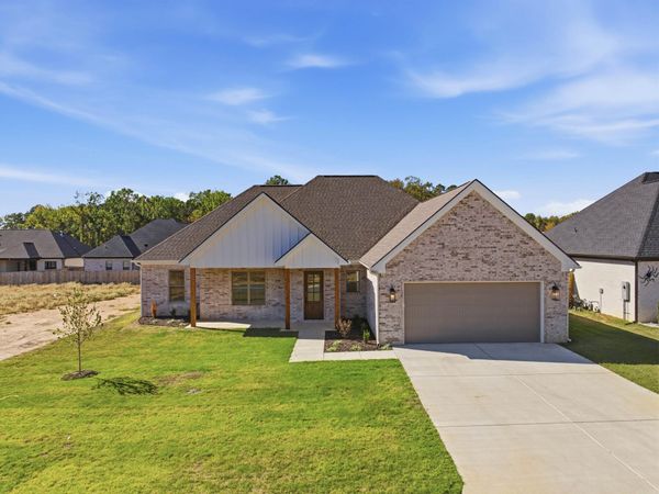 7053 Star Dust Lane, Benton, AR 72019