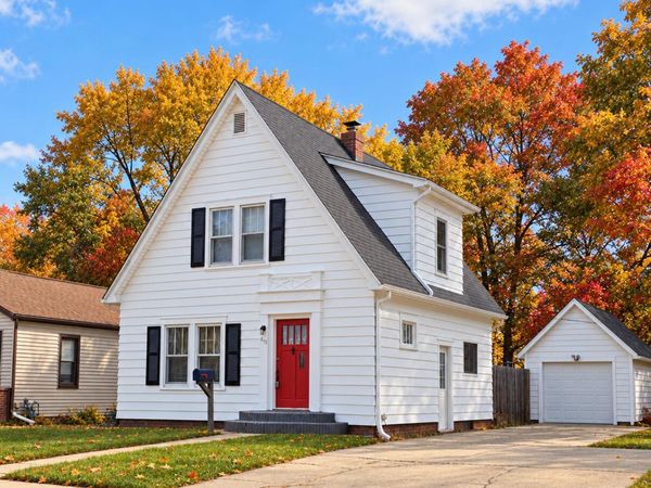 415 Surby, Battle Creek, MI 49015