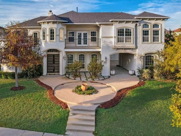 13364 Leeson Lane, Frisco, TX 75035