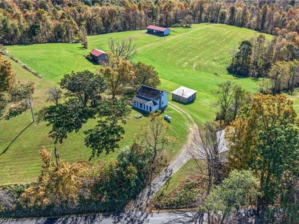 48251 Sykes Ridge Road , Clarington, OH 43915