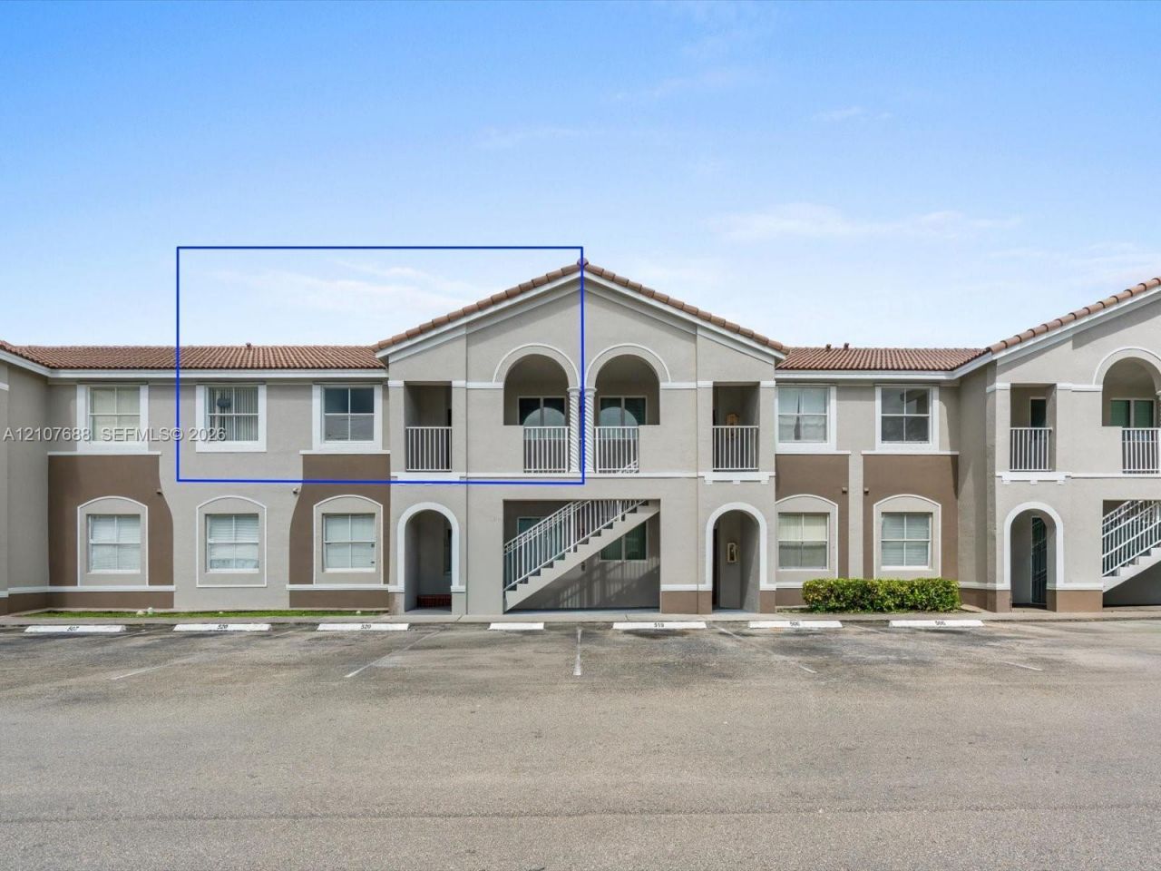1677 SE 27th Ct , Unit 202, Homestead, FL 33035 Photo