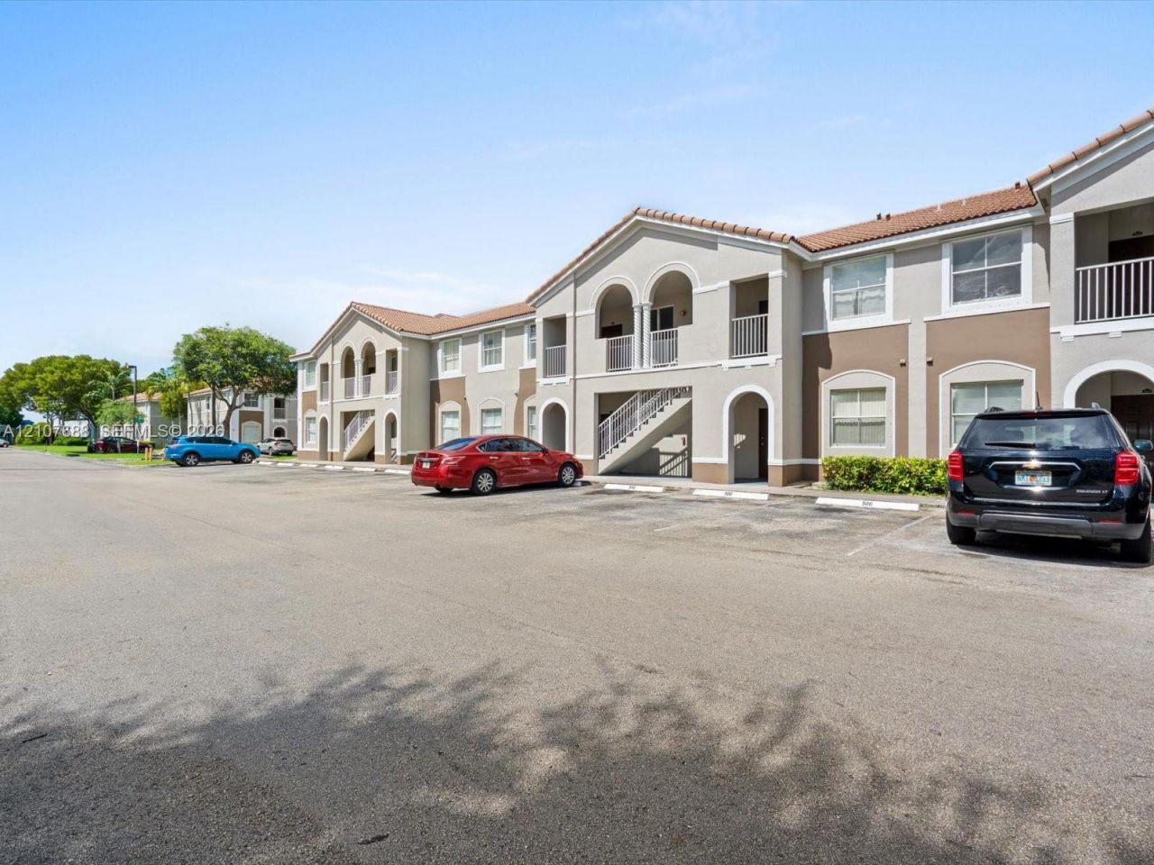 1677 SE 27th Ct , Unit 202, Homestead, FL 33035 Photo