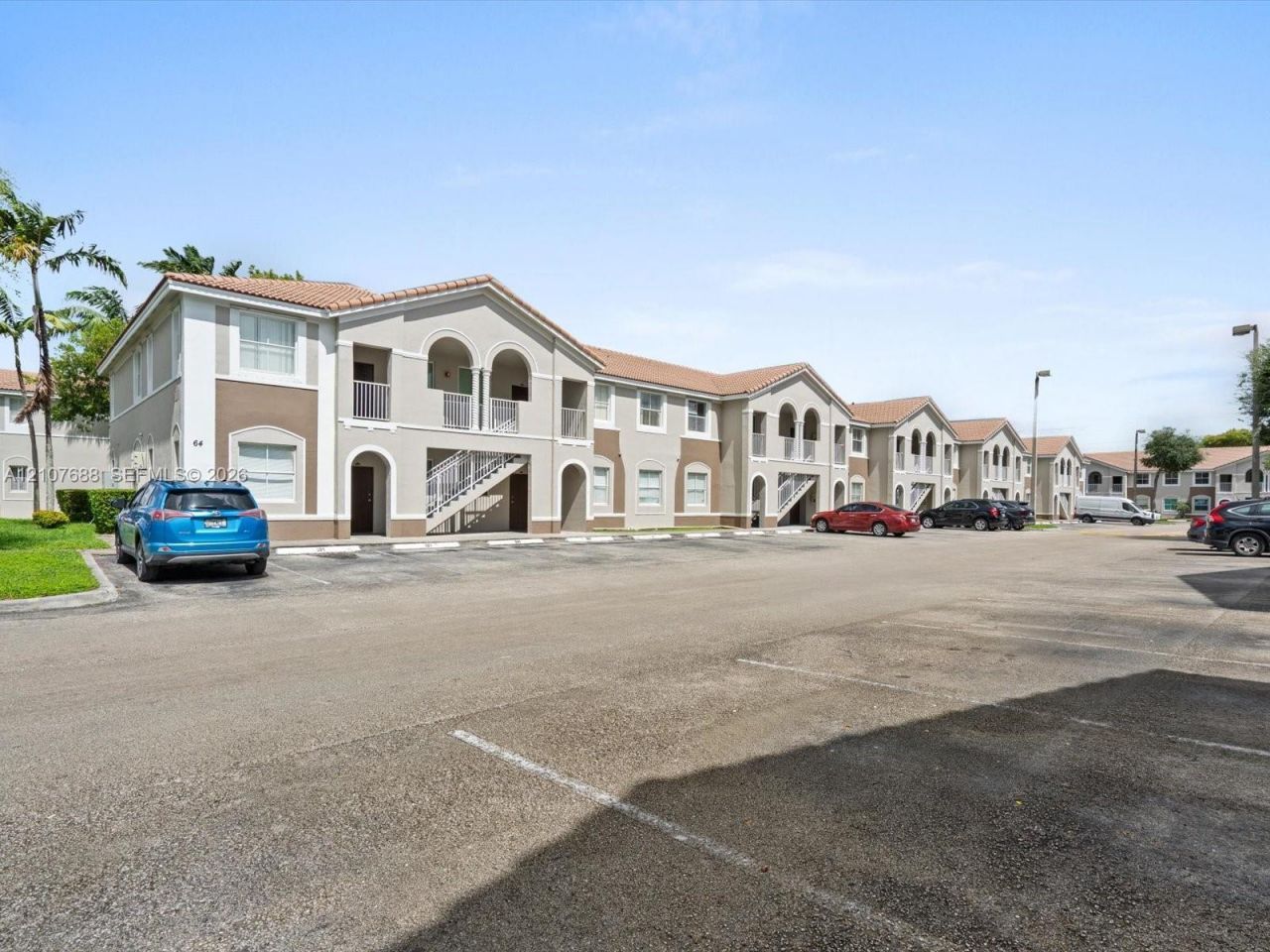 1677 SE 27th Ct , Unit 202, Homestead, FL 33035 Photo