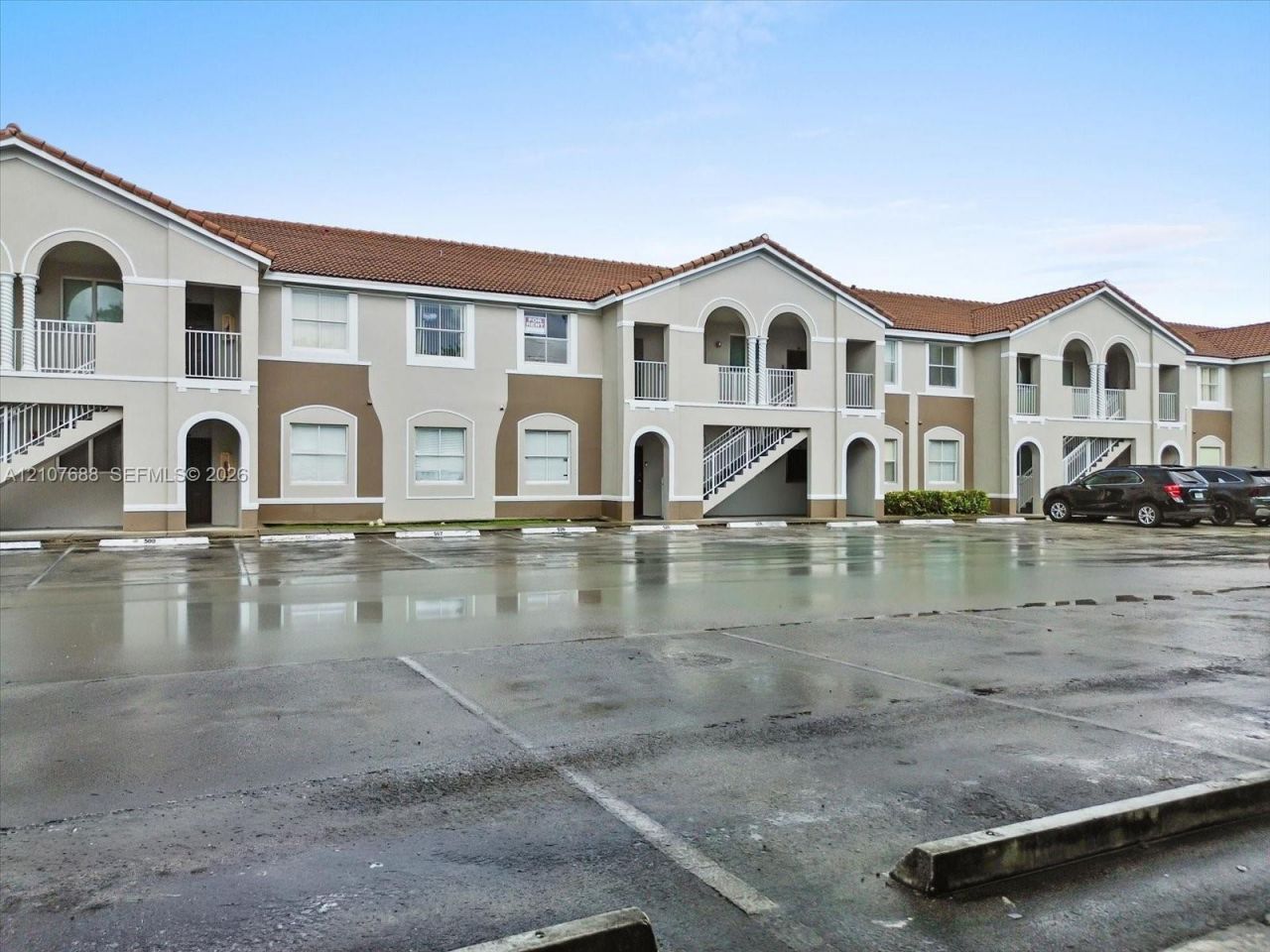 1677 SE 27th Ct , Unit 202, Homestead, FL 33035 Photo
