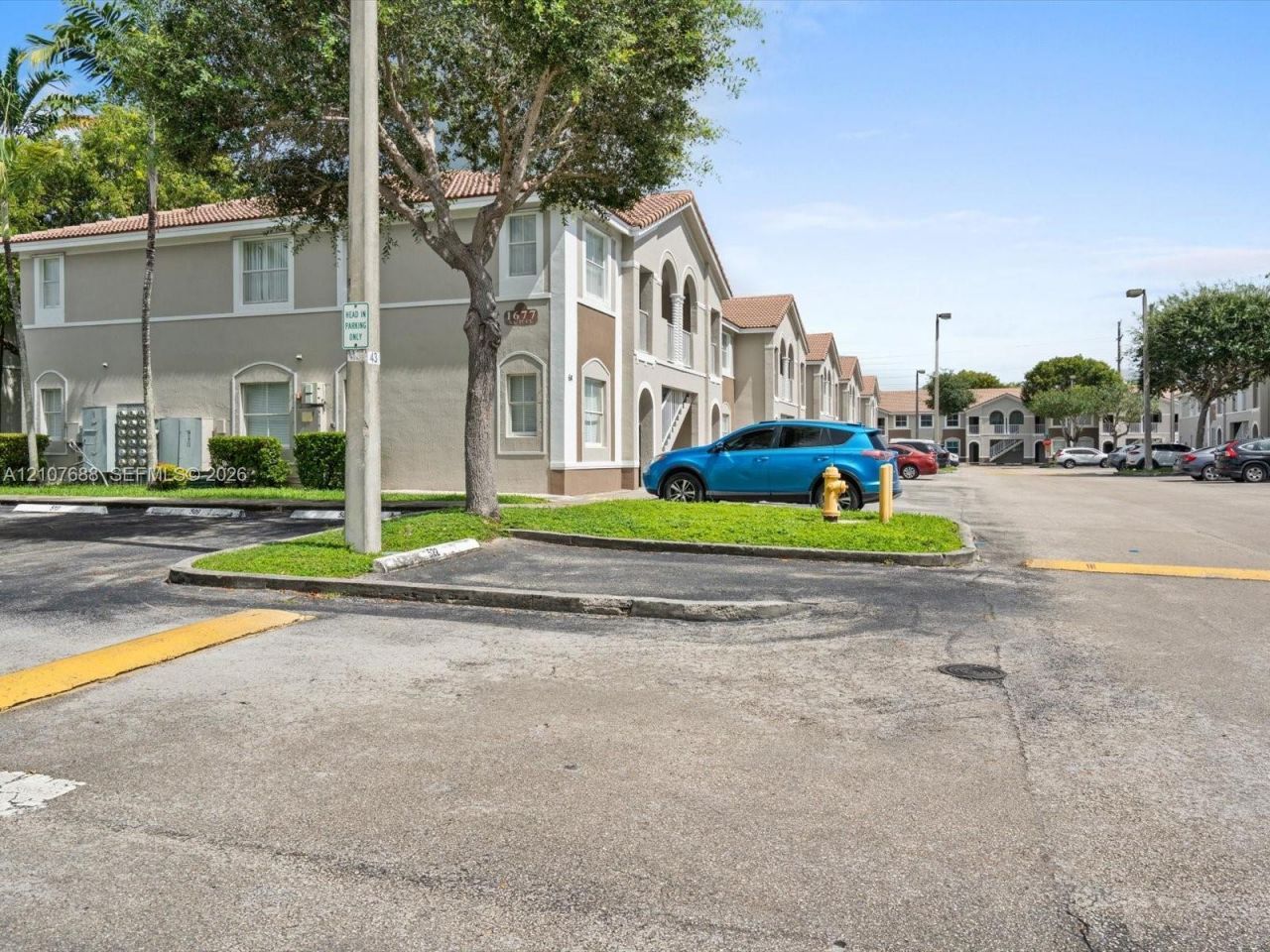 1677 SE 27th Ct , Unit 202, Homestead, FL 33035 Photo