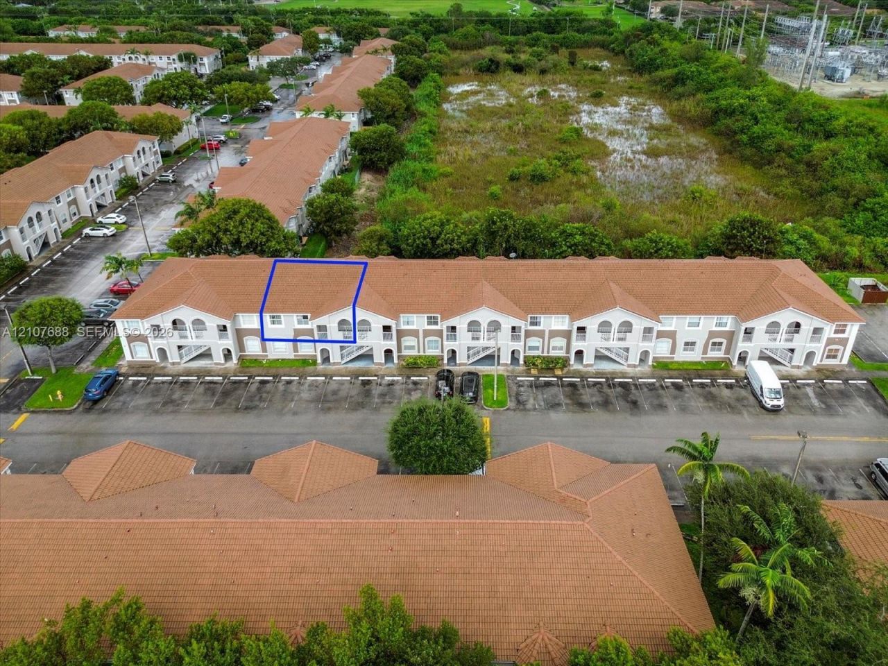 1677 SE 27th Ct , Unit 202, Homestead, FL 33035 Photo