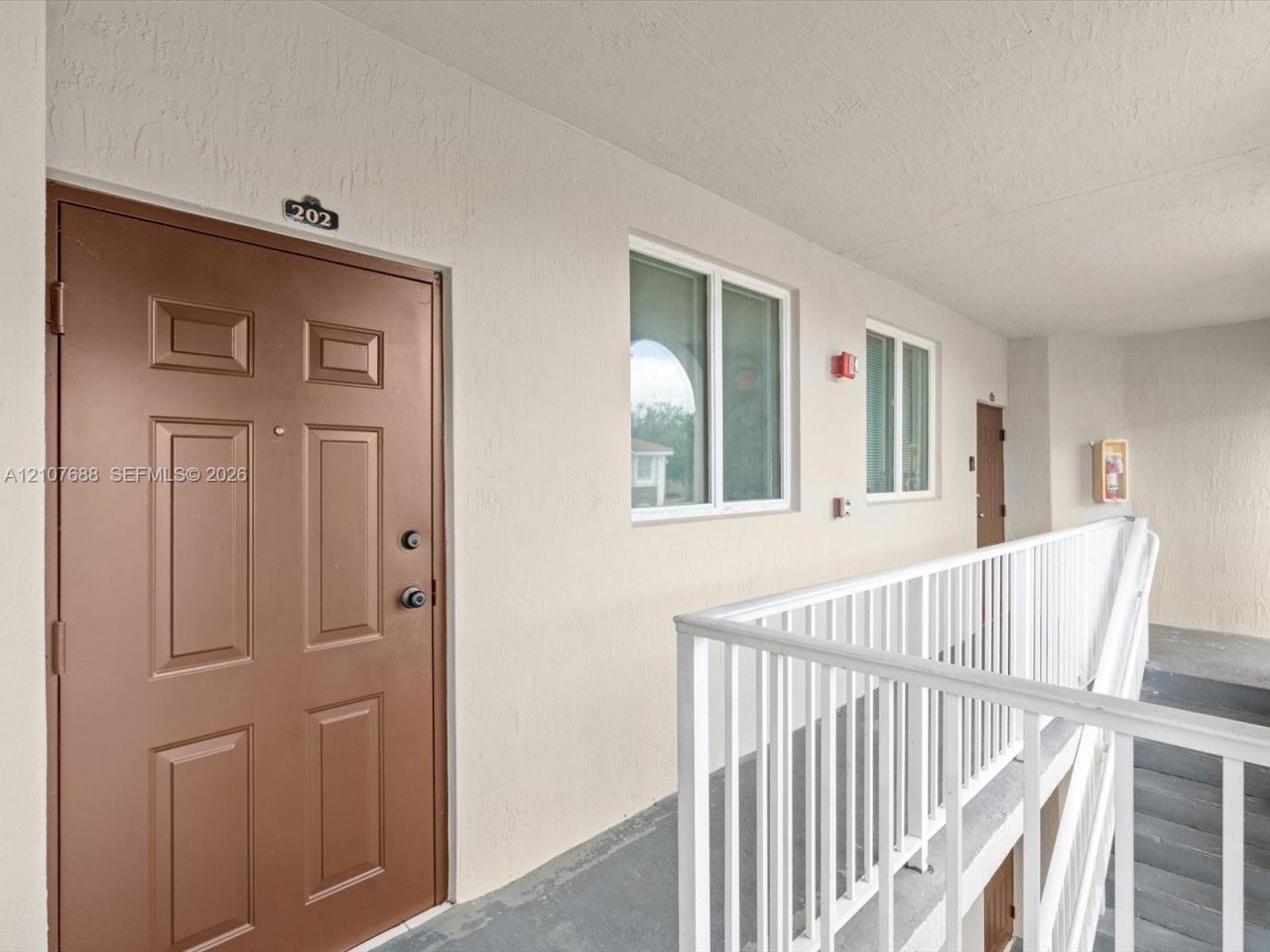 1677 SE 27th Ct , Unit 202, Homestead, FL 33035 Photo