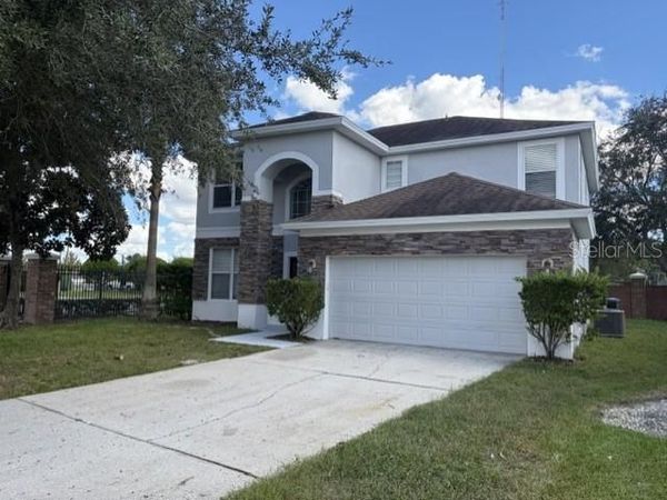 9919 CYPRESS KNEE CIRCLE , ORLANDO, FL 32825