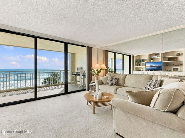 2835 N Highway A1a, Unit 302, Indialantic, FL 32903
