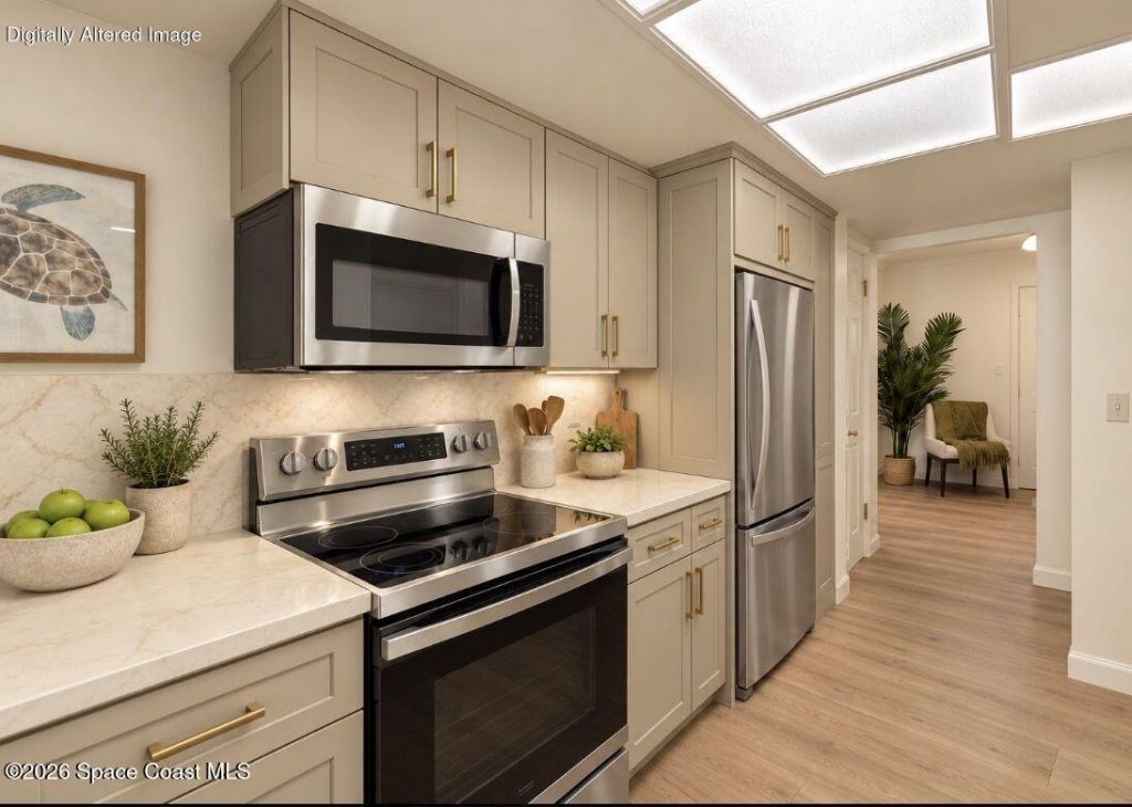 2835 N Highway A1a, Unit 302, Indialantic, FL 32903 Photo