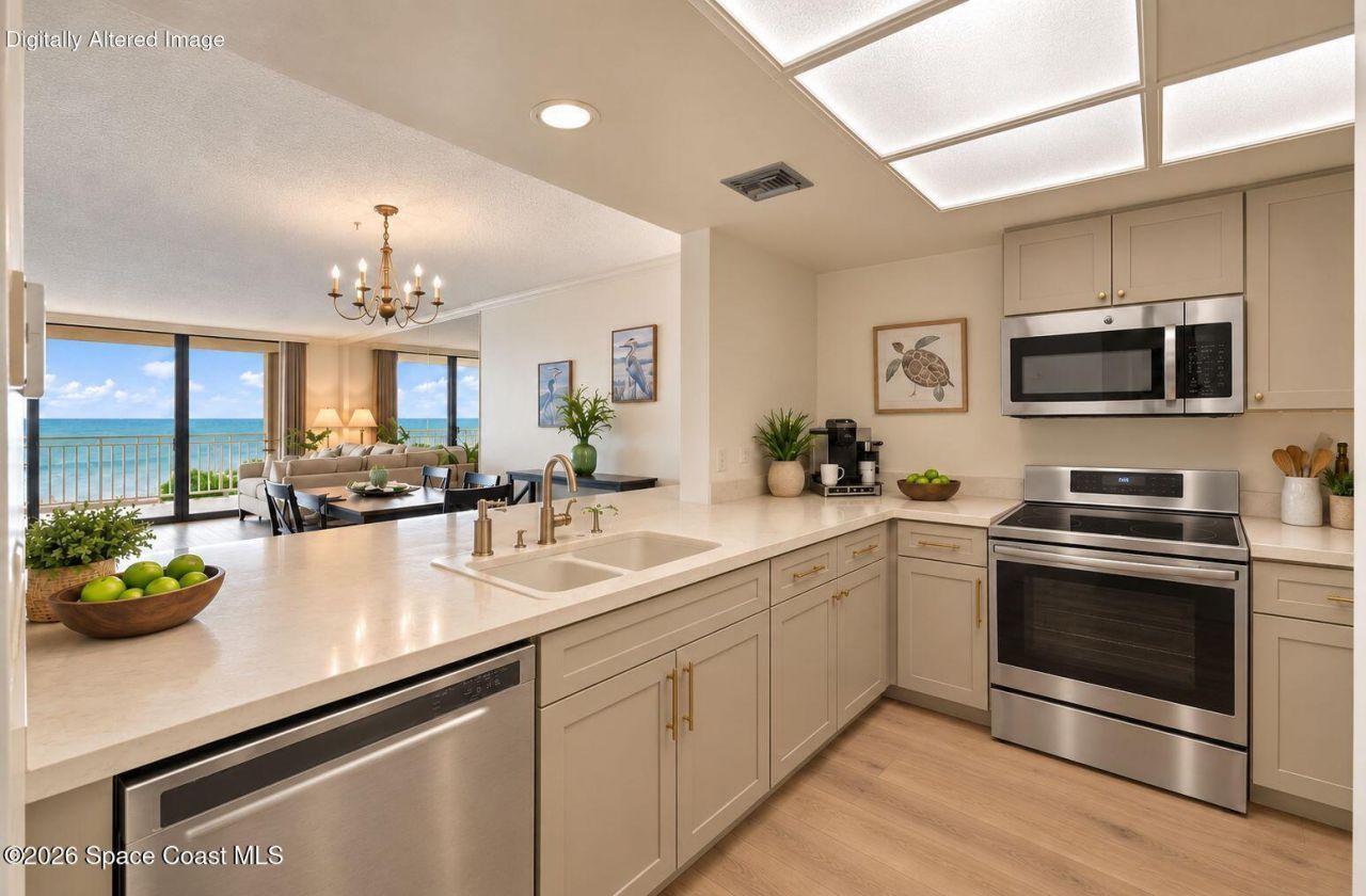 2835 N Highway A1a, Unit 302, Indialantic, FL 32903 Photo