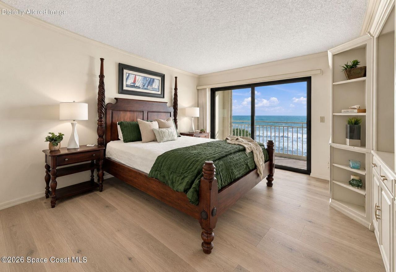 2835 N Highway A1a, Unit 302, Indialantic, FL 32903 Photo