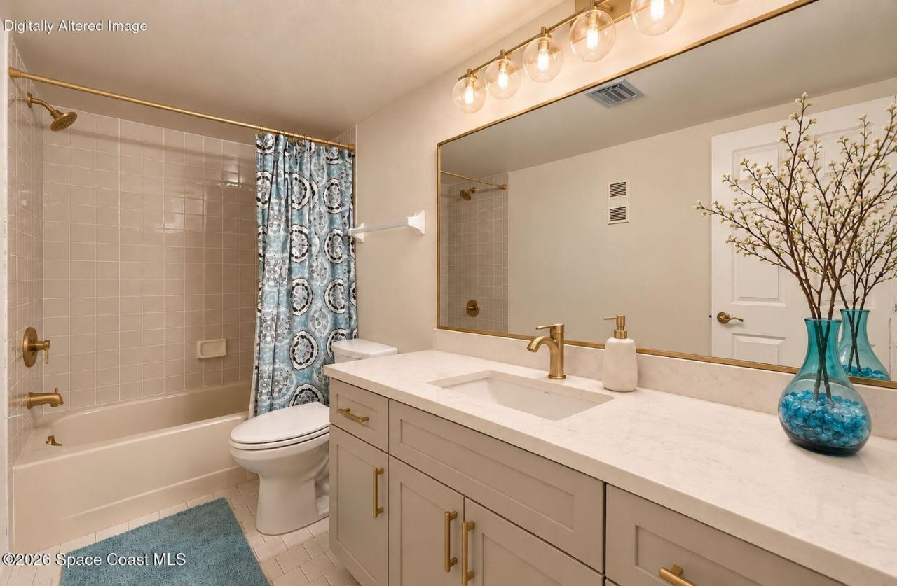 2835 N Highway A1a, Unit 302, Indialantic, FL 32903 Photo