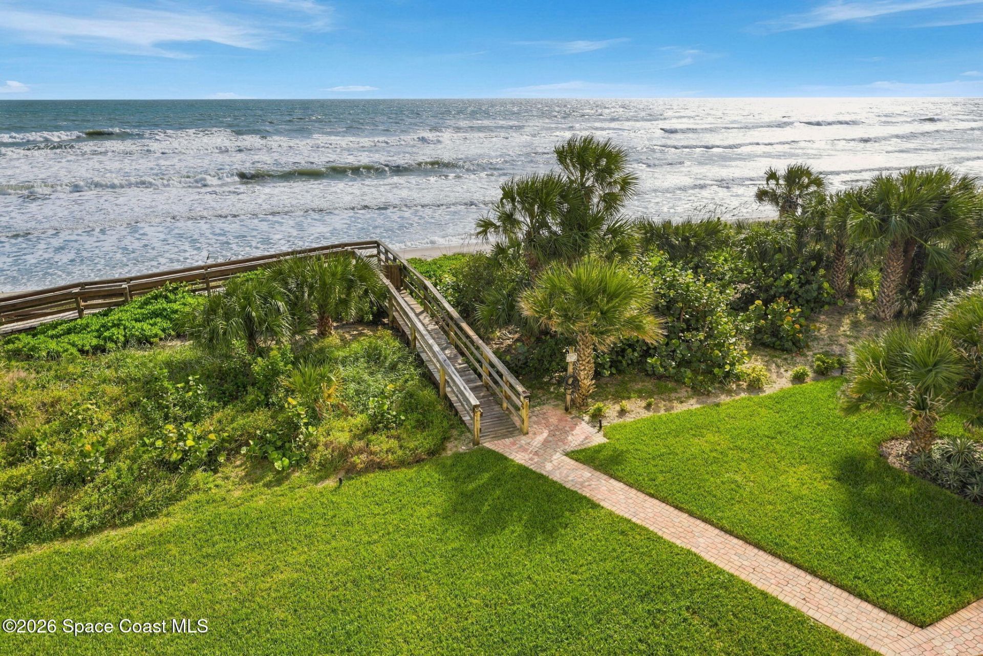 2835 N Highway A1a, Unit 302, Indialantic, FL 32903 Photo