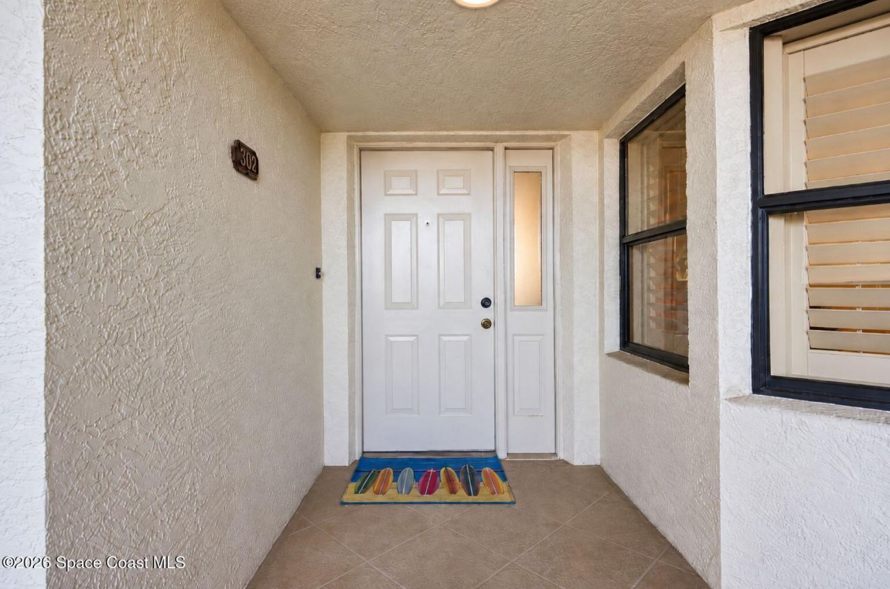 2835 N Highway A1a, Unit 302, Indialantic, FL 32903 Photo