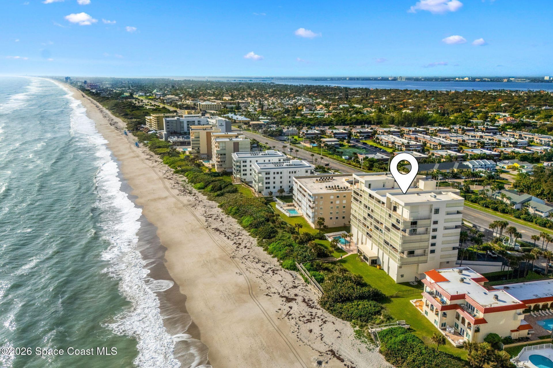 2835 N Highway A1a, Unit 302, Indialantic, FL 32903 Photo