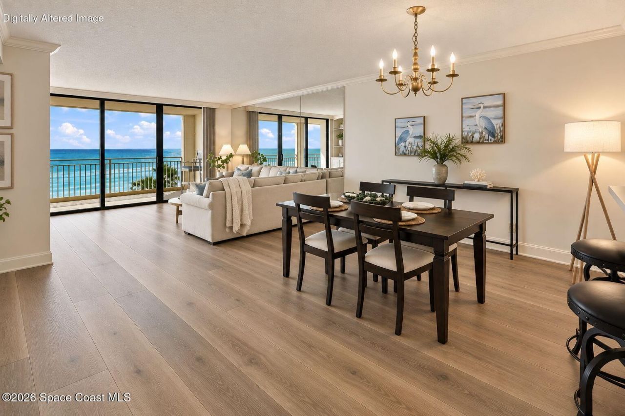 2835 N Highway A1a, Unit 302, Indialantic, FL 32903 Photo