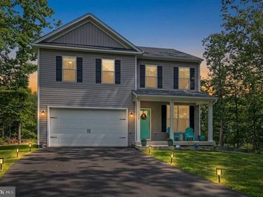 110 CHESTERFIELD COURT , LOCUST GROVE, VA 22508