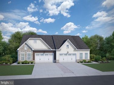 HOMESITE 1 ALMOND LOOP, FREDERICKSBURG, VA 22407