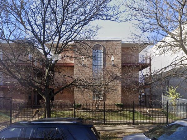 4616 N Beacon Street , Unit 2H, Chicago, IL 60640
