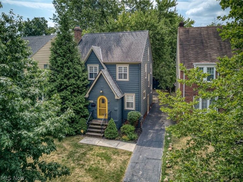 3534 Cedarbrook Road, University Heights, OH 44118 Photo 1