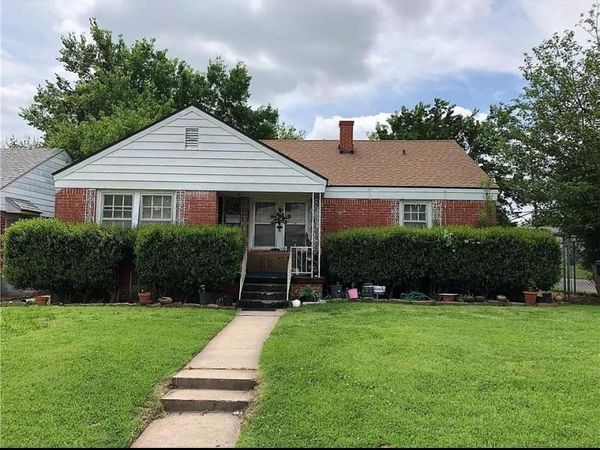 2200 Hardin Drive, Oklahoma City, OK 73111