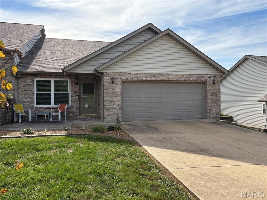 1496 E Rose Lane , Washington, MO 63090 Main Photo