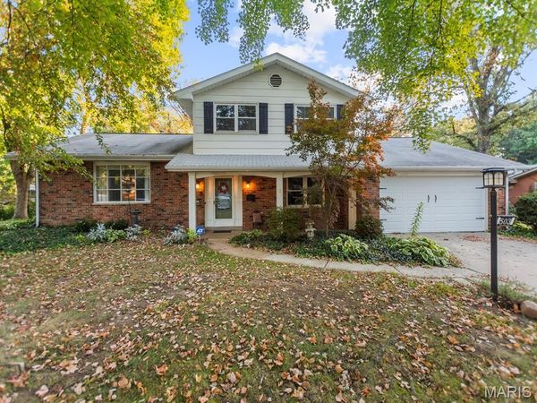 503 Westfield Drive, O'Fallon, IL 62269