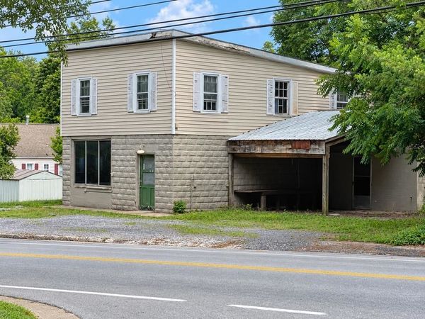 1432 LYNDHURST RD, WAYNESBORO, VA 22980