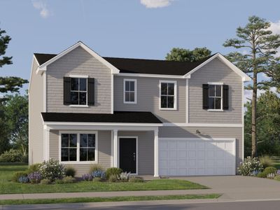 545 Heather Lane, Moncks Corner, SC 29461