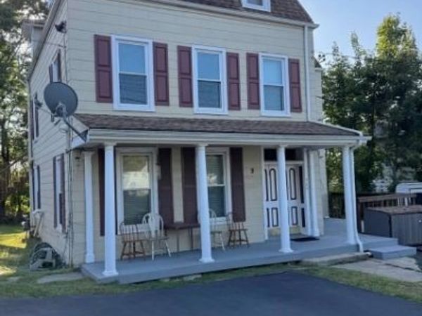 9 Church St, Unit 2, Hampton, NJ 08827