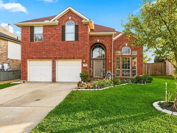 1706 Sunflower Drive, Corinth, TX 76210