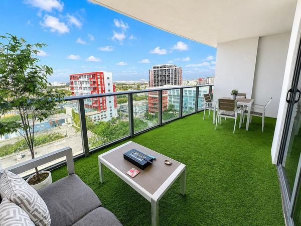 1600 NE 1st Ave , Unit 1111, Miami, FL 33132