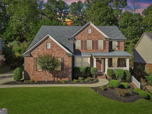 2315 Copper Mill Trail, Cumming, GA 30041