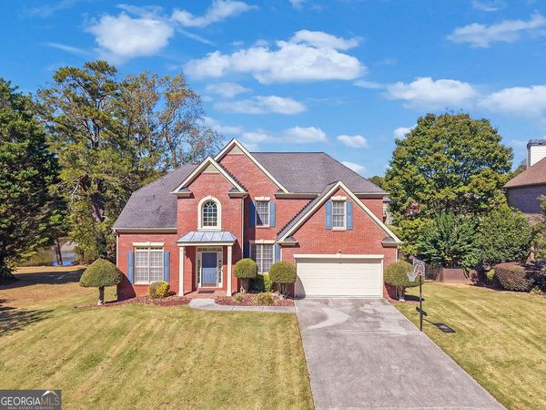 4704 Heritage Mist Trail, Mableton, GA 30126