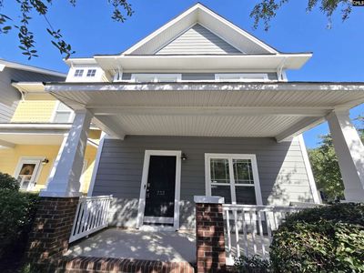 733 Garden Forest Road, Columbia, SC 29209
