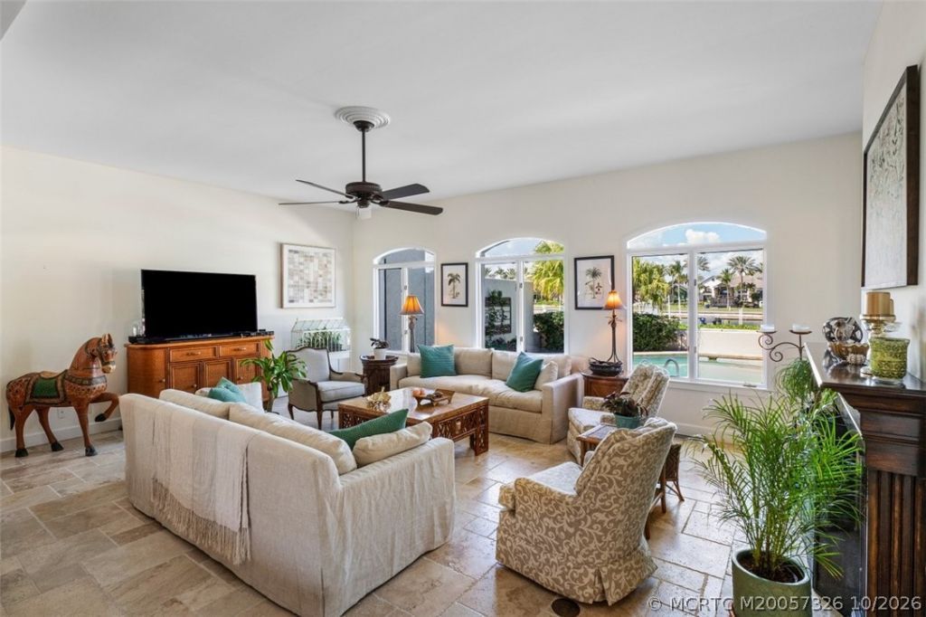 6549 SE South Marina Way , Stuart, FL 34996 Photo