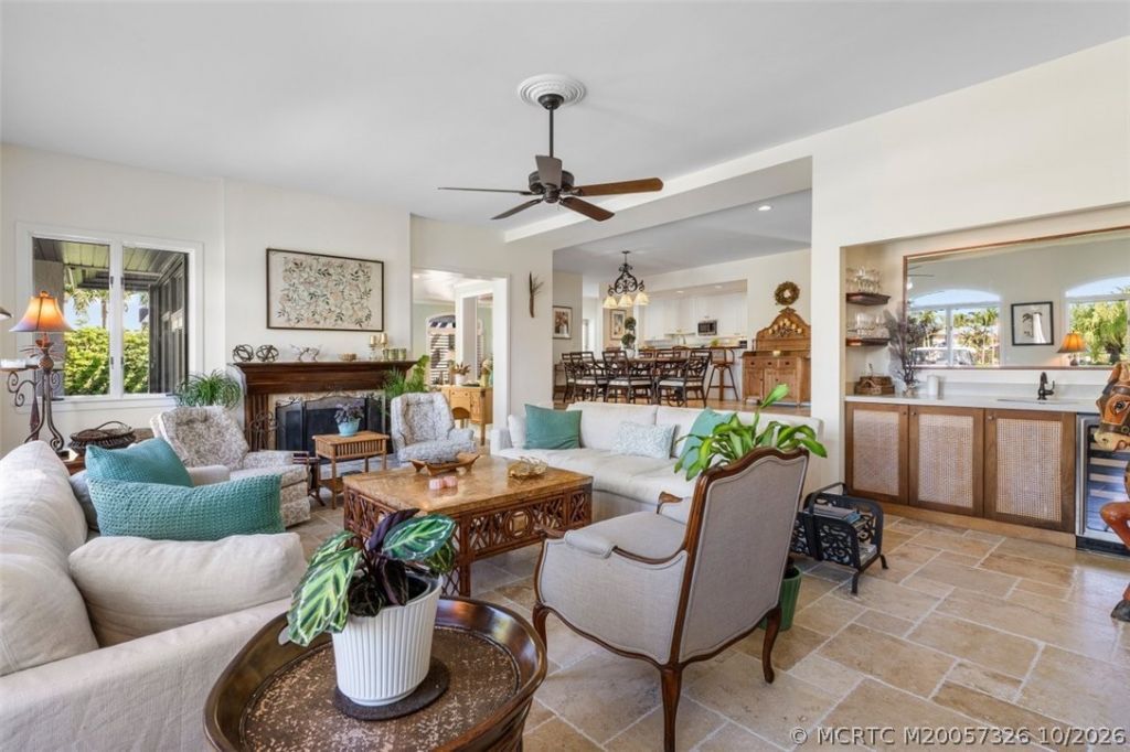 6549 SE South Marina Way , Stuart, FL 34996 Photo