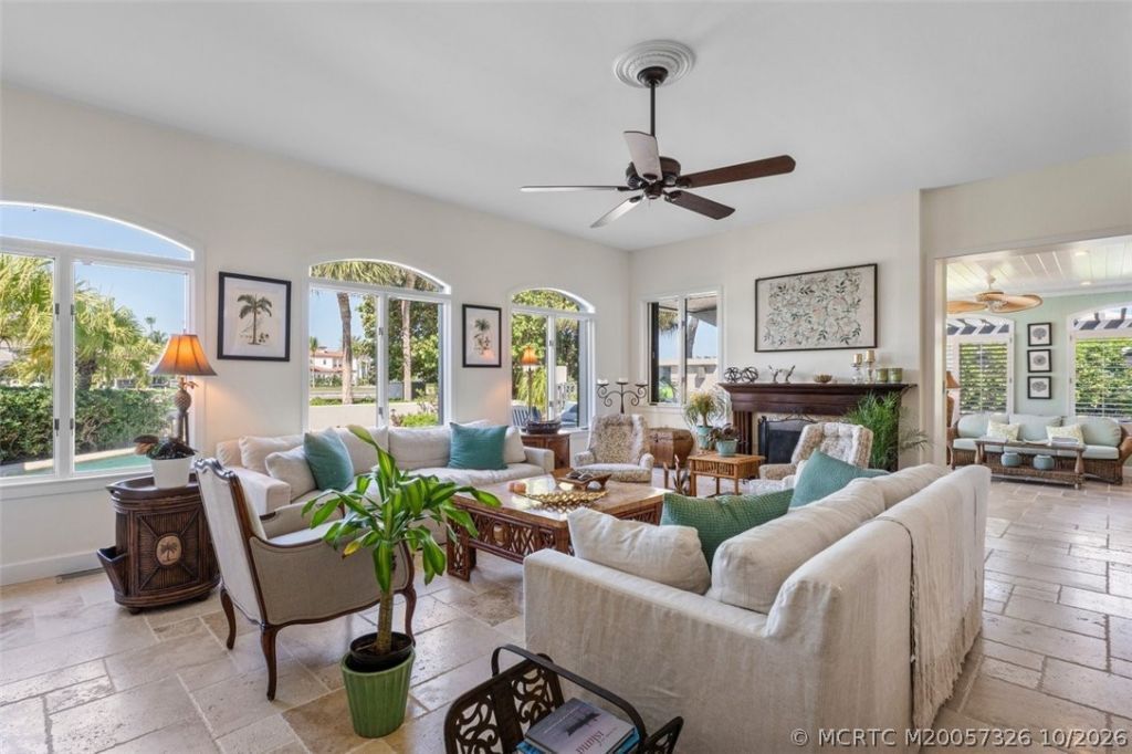 6549 SE South Marina Way , Stuart, FL 34996 Photo