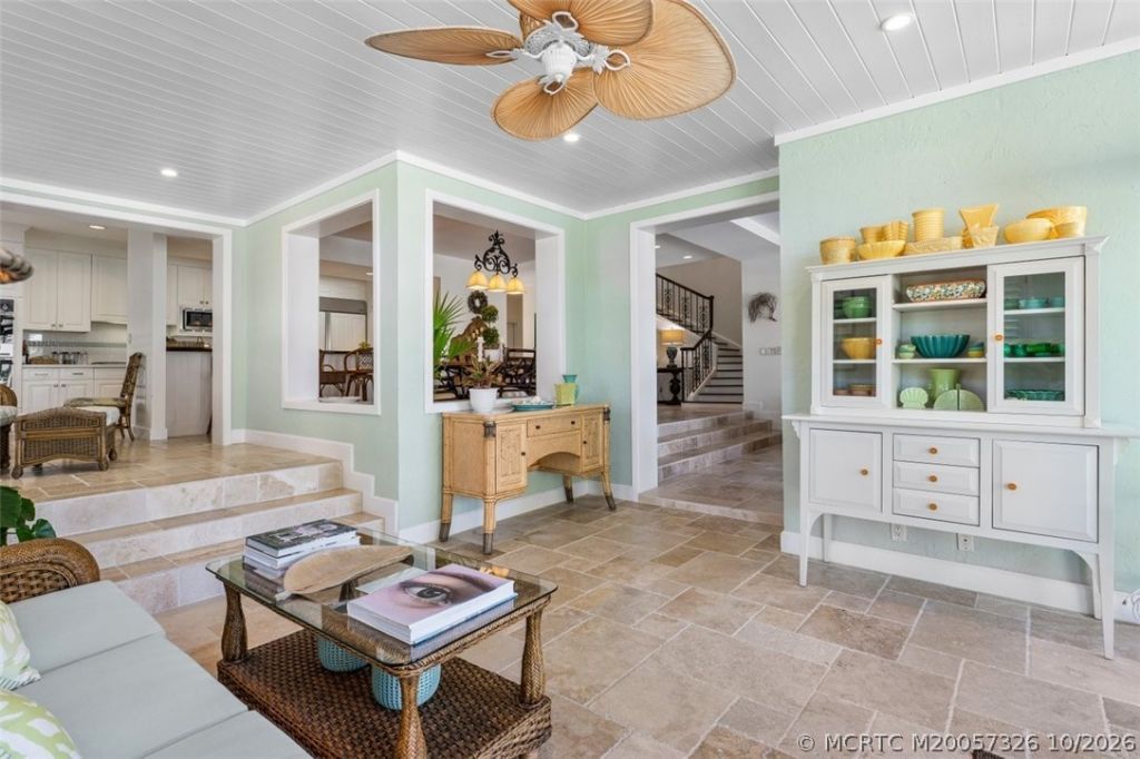 6549 SE South Marina Way , Stuart, FL 34996 Photo