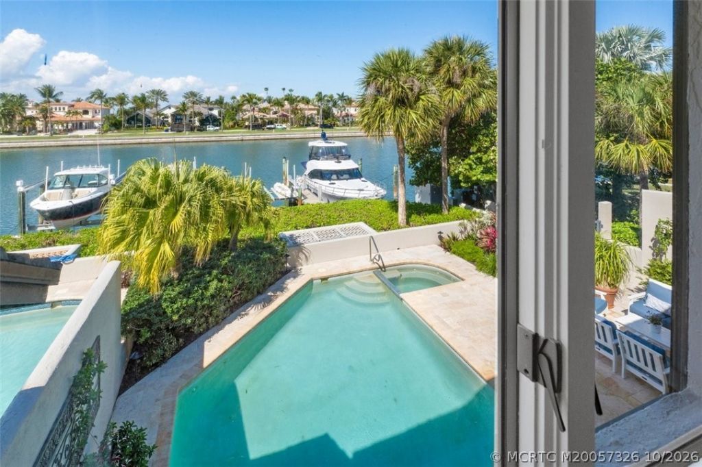 6549 SE South Marina Way , Stuart, FL 34996 Photo