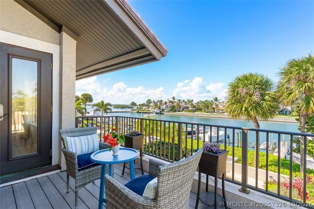6549 SE South Marina Way , Stuart, FL 34996 Photo