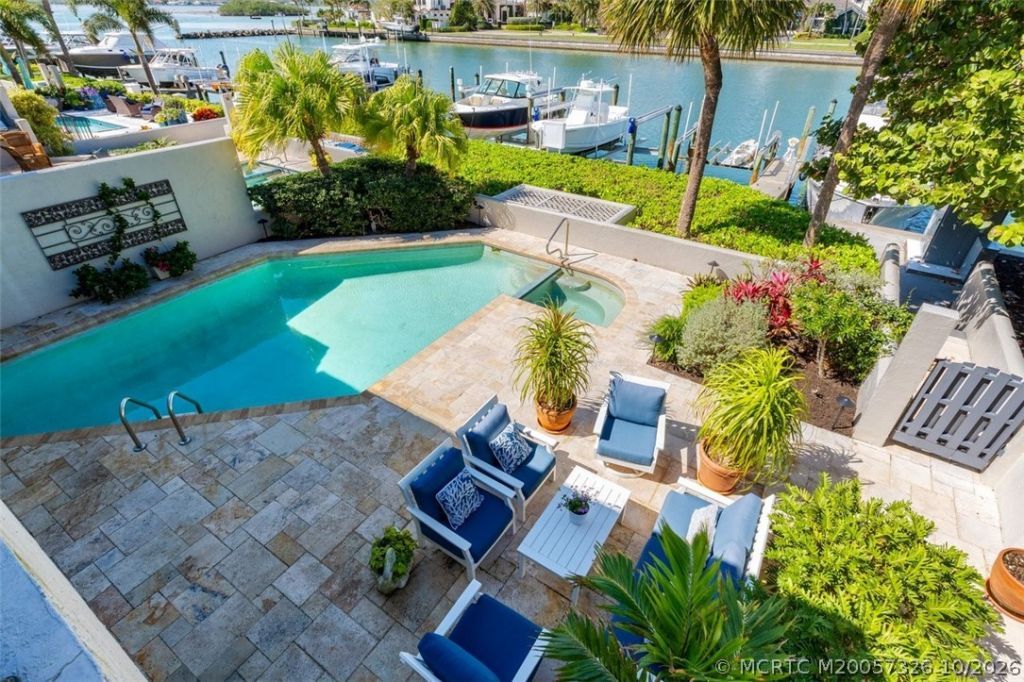 6549 SE South Marina Way , Stuart, FL 34996 Photo