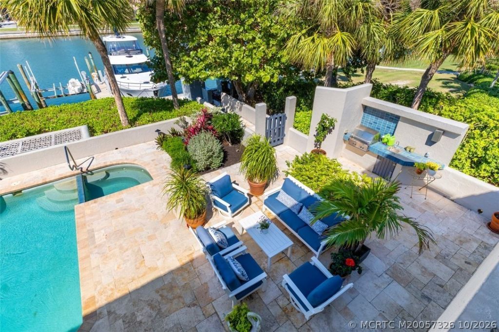 6549 SE South Marina Way , Stuart, FL 34996 Photo