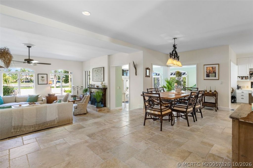 6549 SE South Marina Way , Stuart, FL 34996 Photo