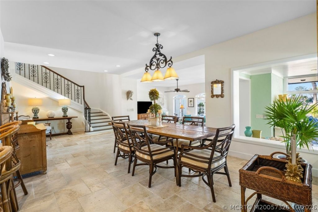 6549 SE South Marina Way , Stuart, FL 34996 Photo
