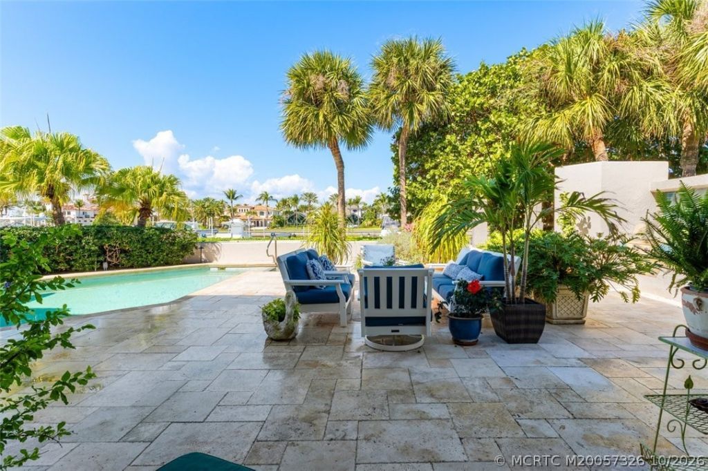 6549 SE South Marina Way , Stuart, FL 34996 Photo