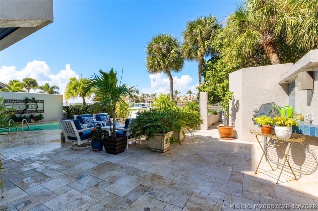 6549 SE South Marina Way , Stuart, FL 34996 Photo